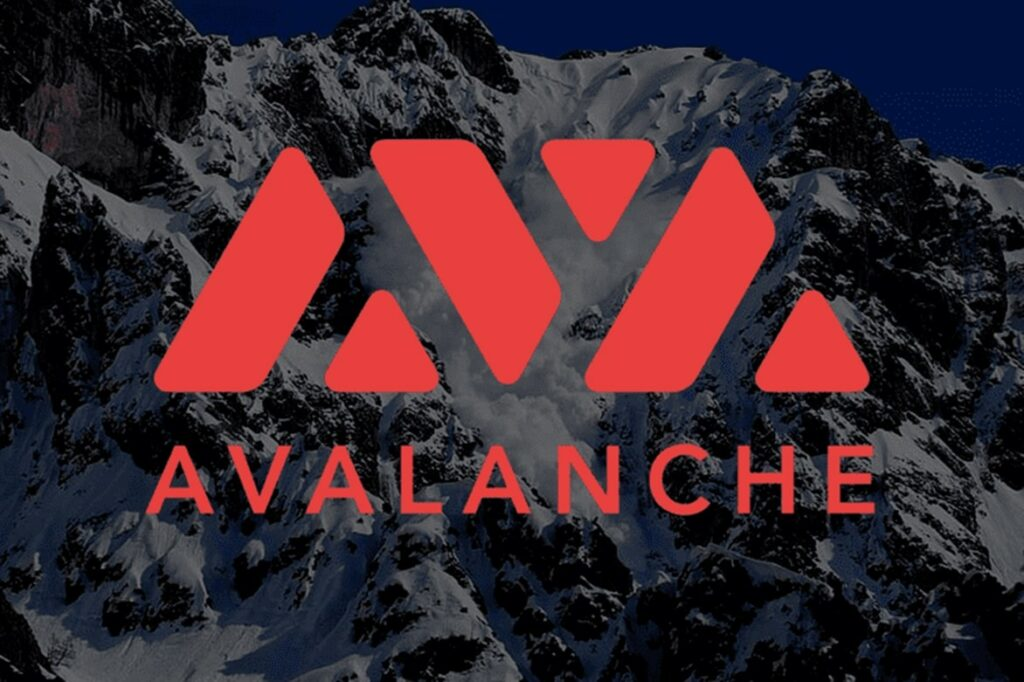 Криптовалюта Avalanche (AVAX)