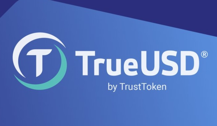 Криптовалюта TrueUSD (TUSD)