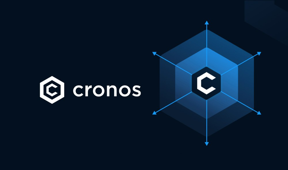 Криптовалюта Cronos (CRO)