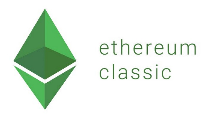 Криптовалюта Ethereum Classic (ETC)