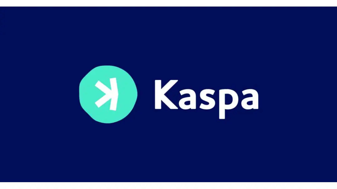 Криптовалюта Kaspa (KAS)