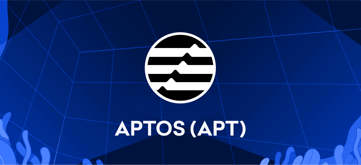 Криптовалюта Aptos (APT)