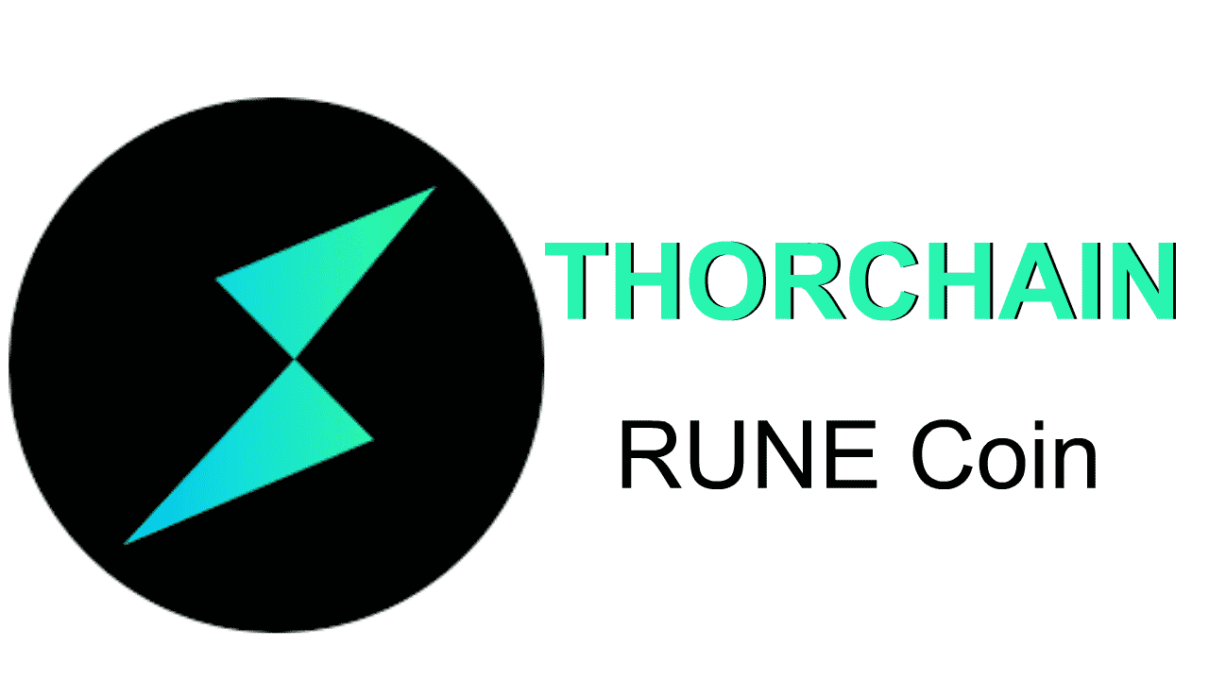 Криптовалюта THORChain (RUNE)