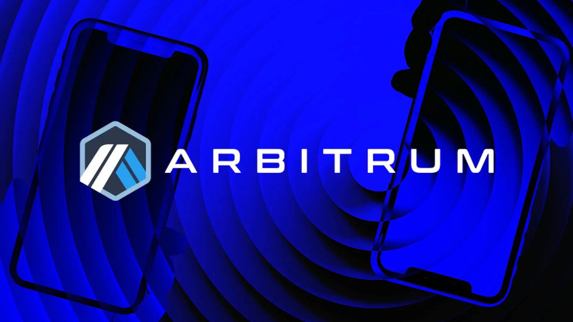 Криптовалюта Arbitrum (ARBm)