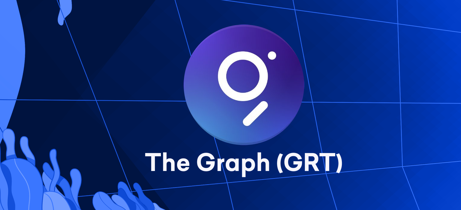 Криптовалюта The Graph (GRT)