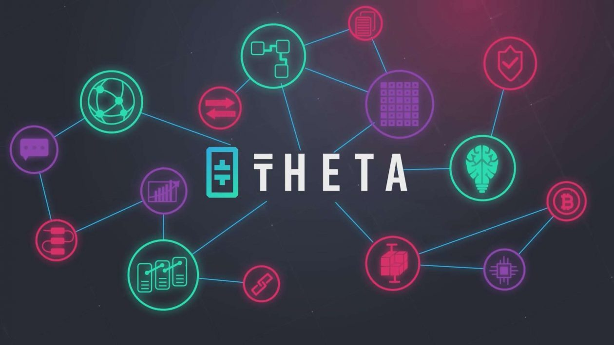 Криптовалюта Theta Network (THETA)