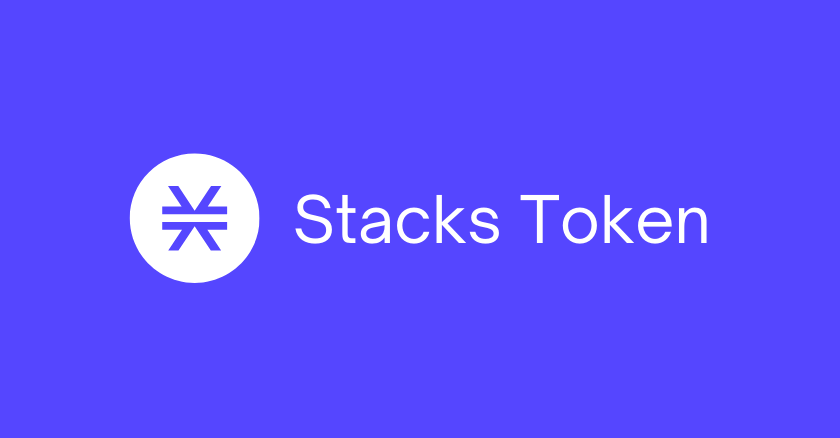 Криптовалюта Stacks (STXk)