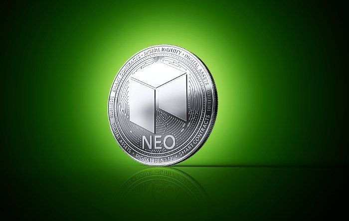 Криптовалюта Neo (NEO)