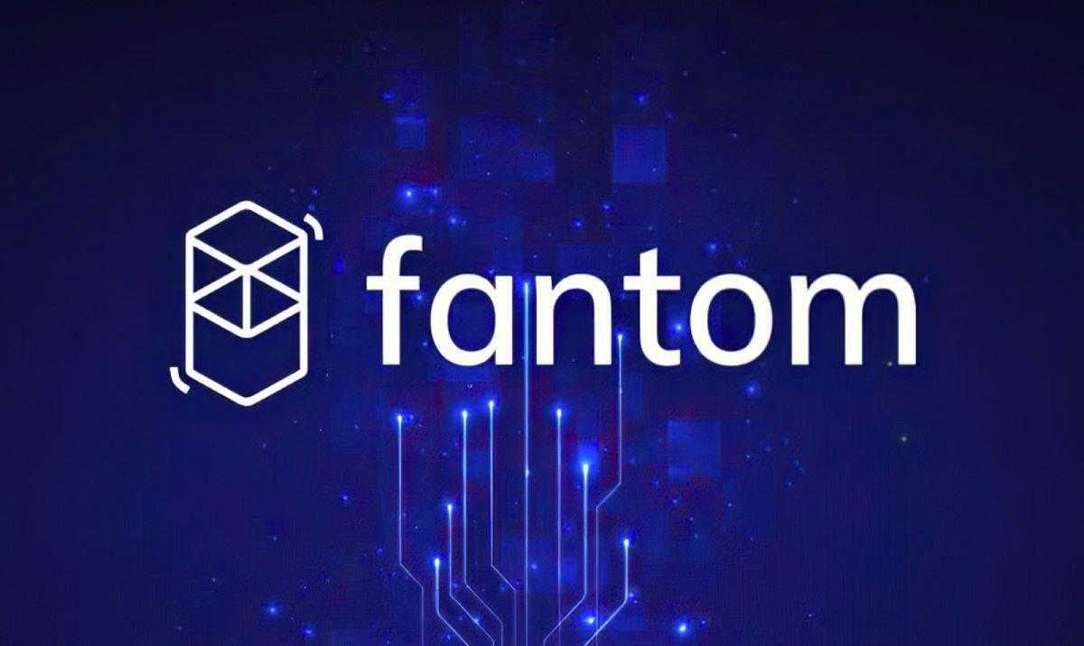 Криптовалюта Fantom (FTM)