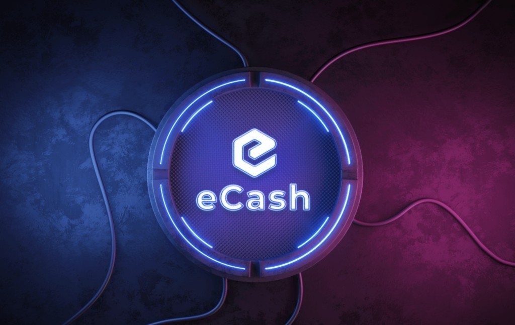 Криптовалюта eCash (XEC)