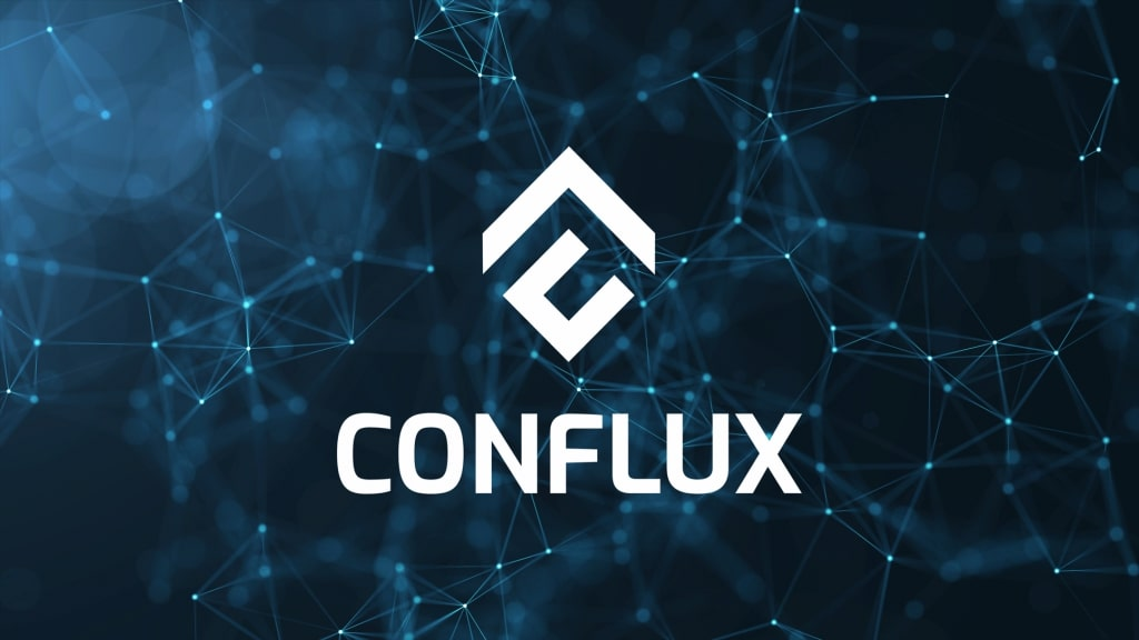 Криптовалюта Conflux (CFX)