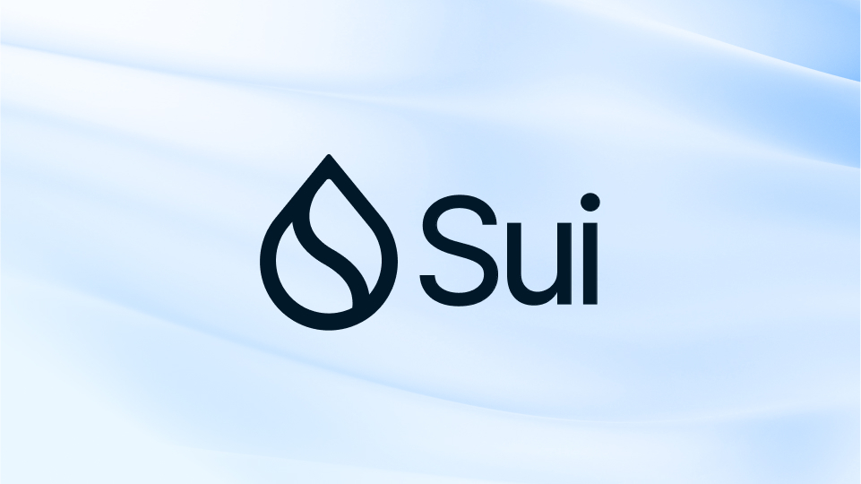 Криптовалюта Sui (SUI)