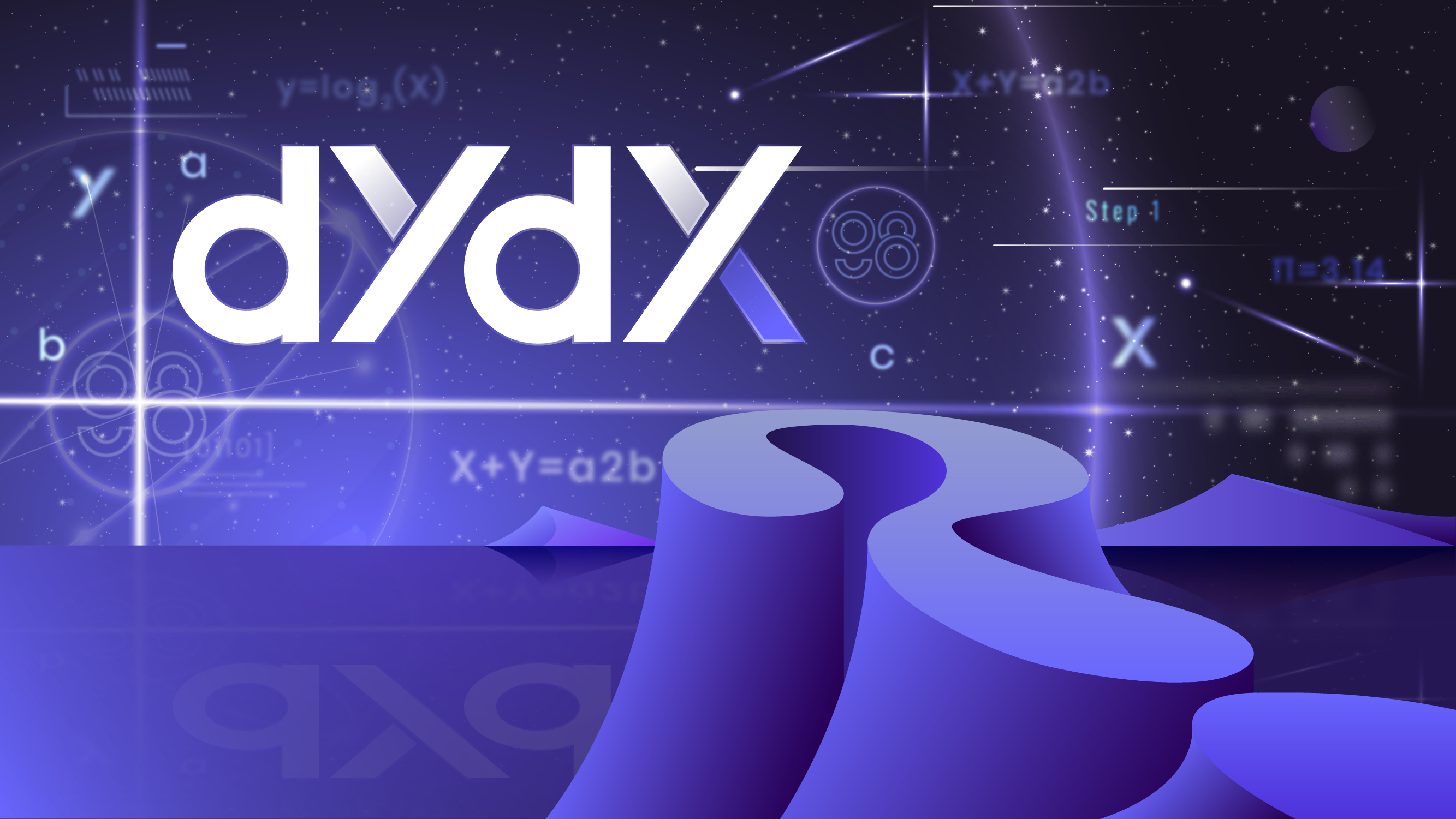 Криптовалюта dYdX (ethDYDX) (DYDX)