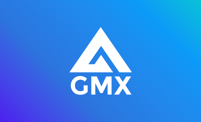 Криптовалюта GMX (GMXi)