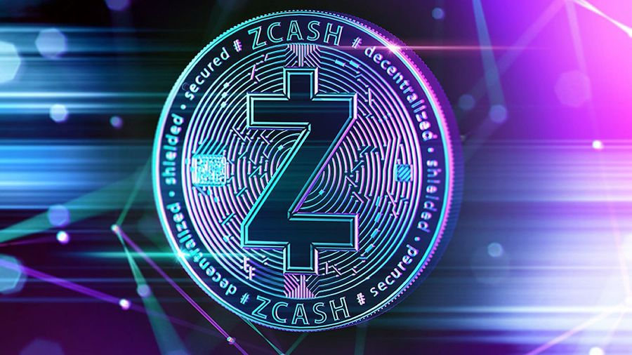 Криптовалюта Zcash (ZEC)