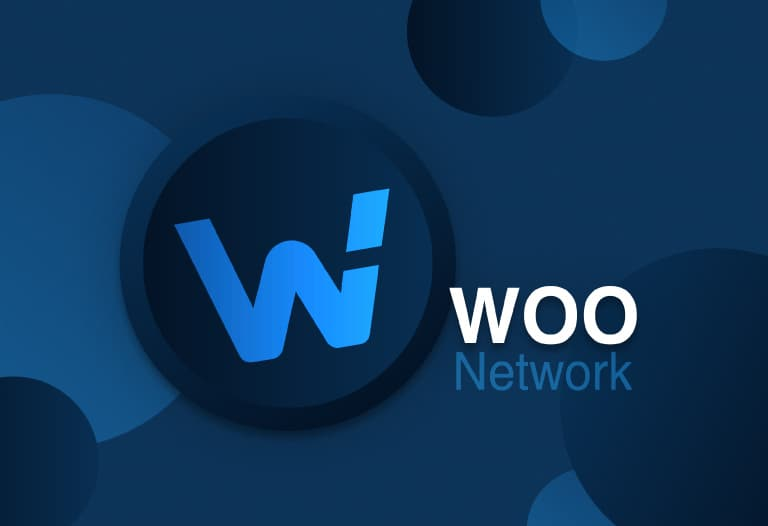 Криптовалюта WOO Network (WOO)