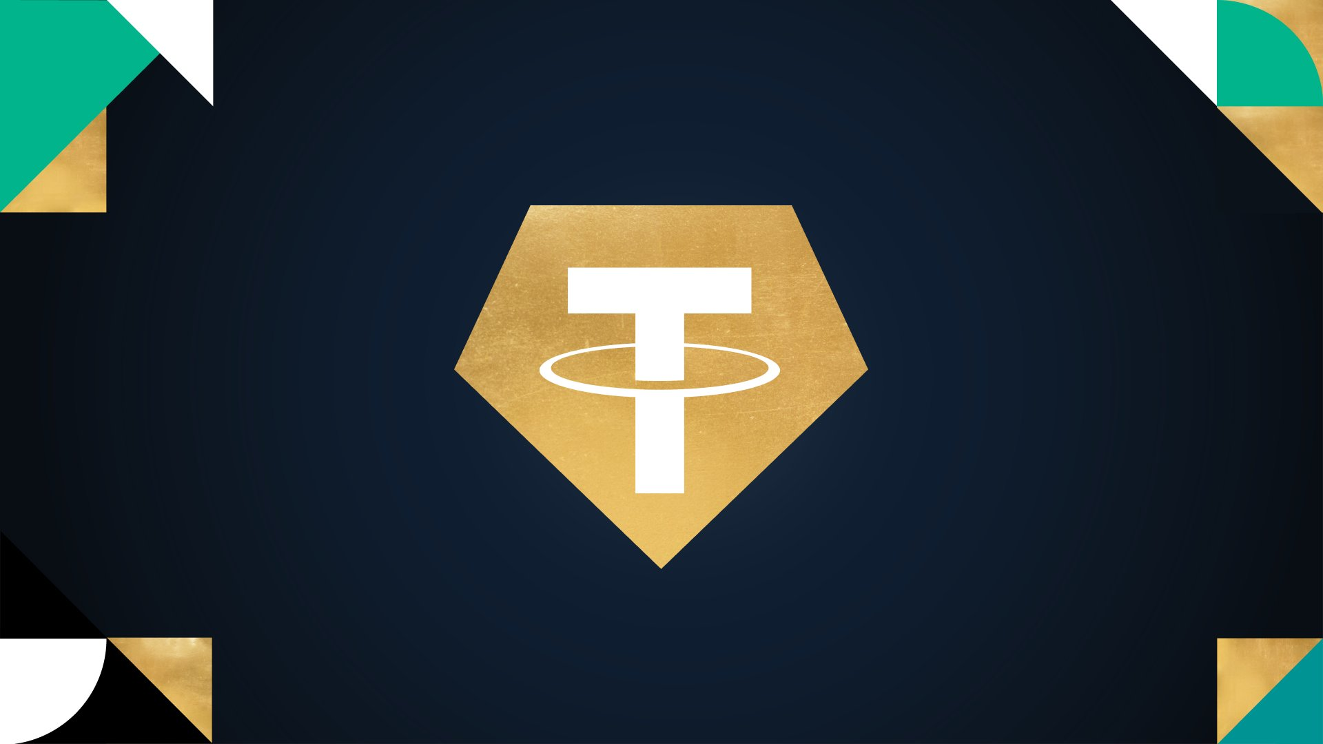 Криптовалюта Tether Gold (XAUT)