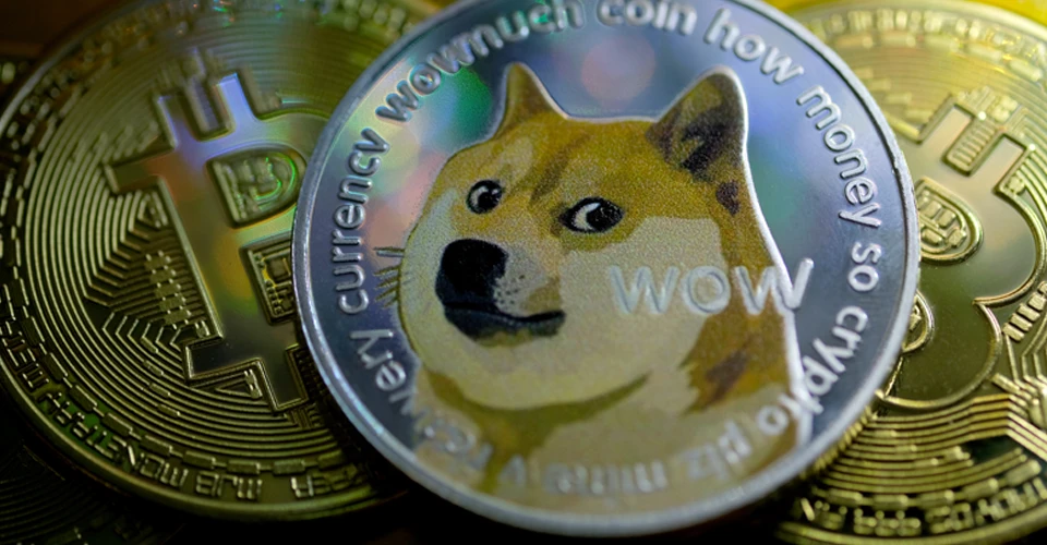 Криптовалюта Dogecoin (DOGE)