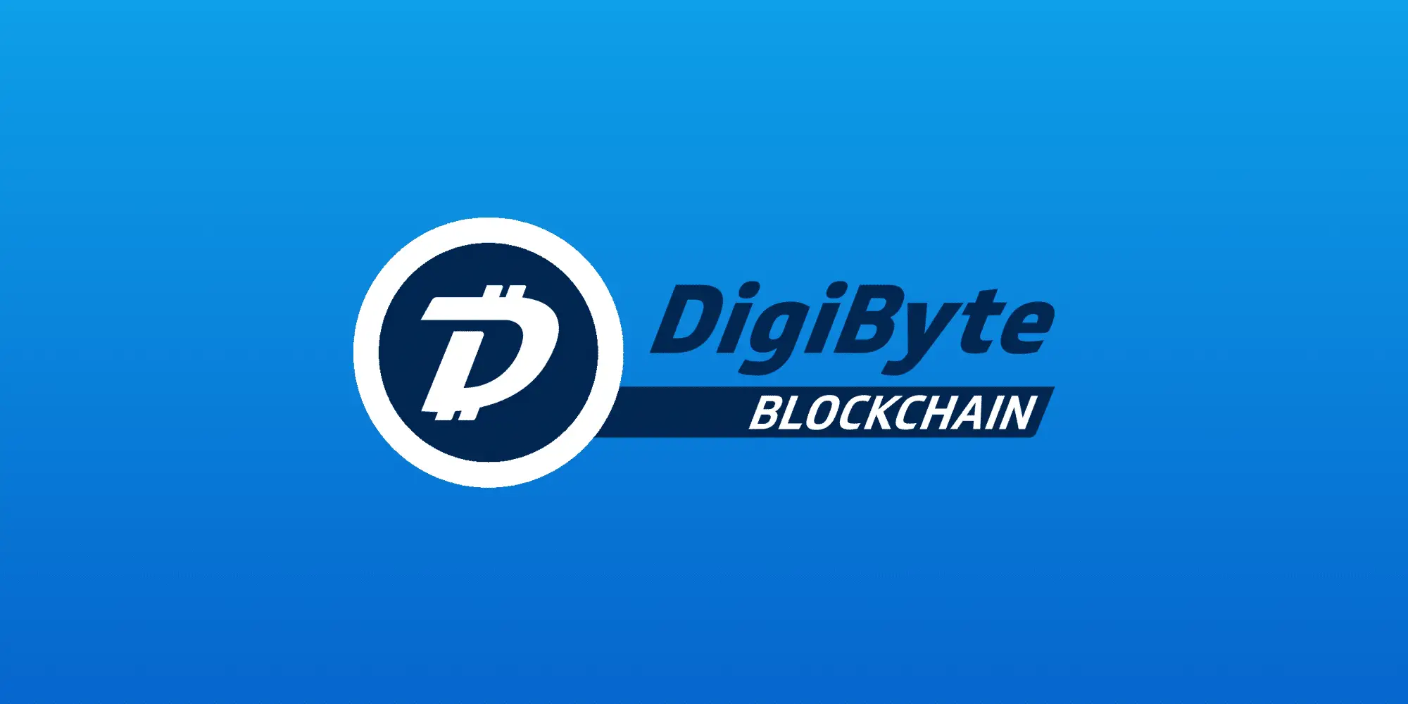 Криптовалюта DigiByte (DGB)