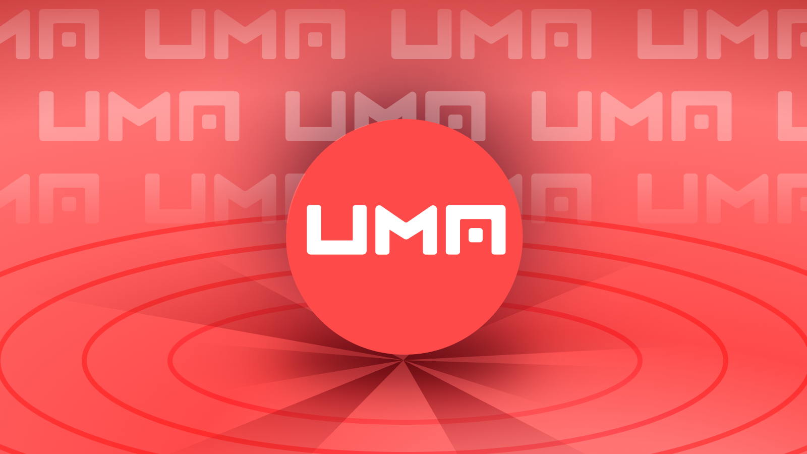 Криптовалюта UMA (UMA)