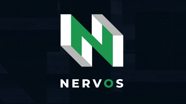 Криптовалюта Nervos Network (CKB)