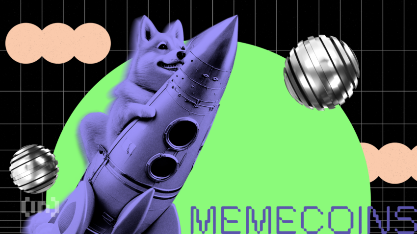 Криптовалюта Memecoin (MEMEc)