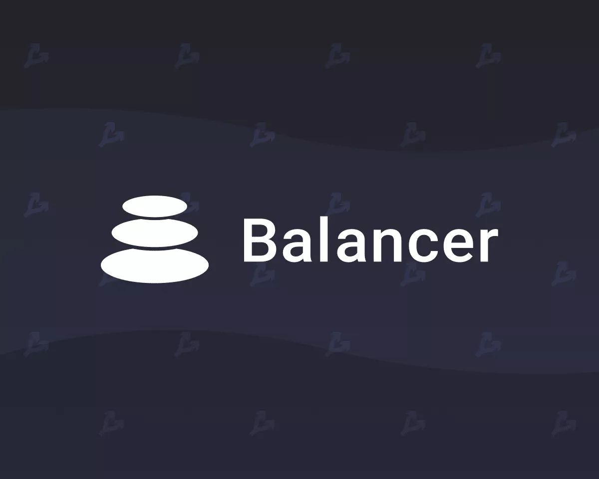 Криптовалюта Balancer (BAL)