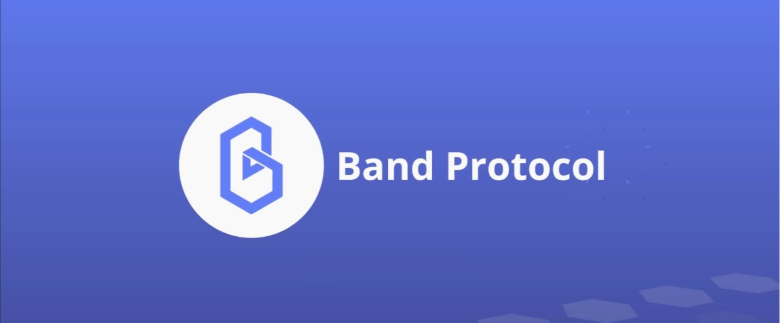 Криптовалюта Band Protocol (BAND)