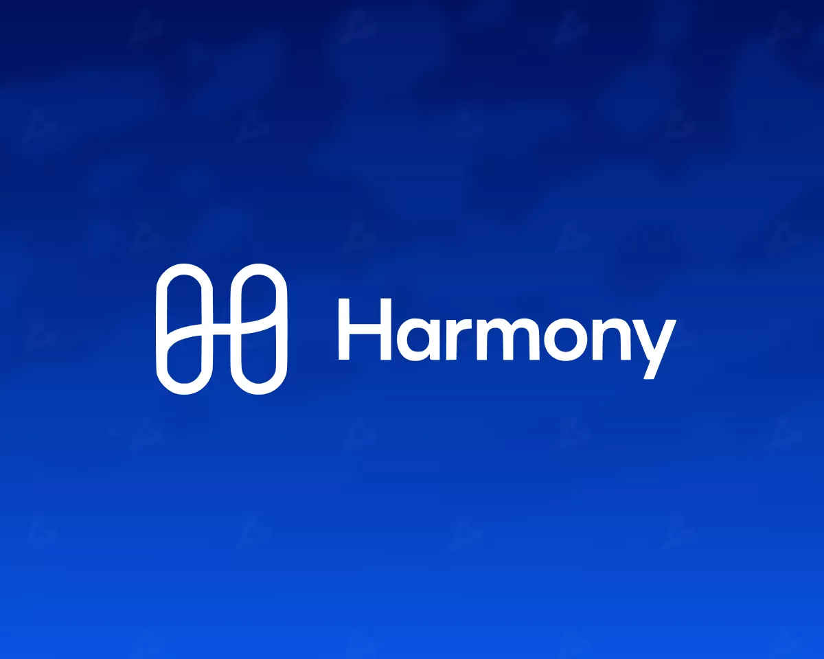Криптовалюта Harmony (ONE)