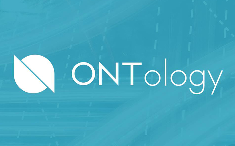 Криптовалюта Ontology (ONT)