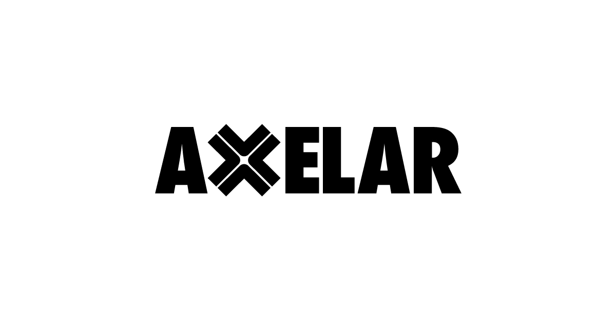 Криптовалюта Axelar (AXL)