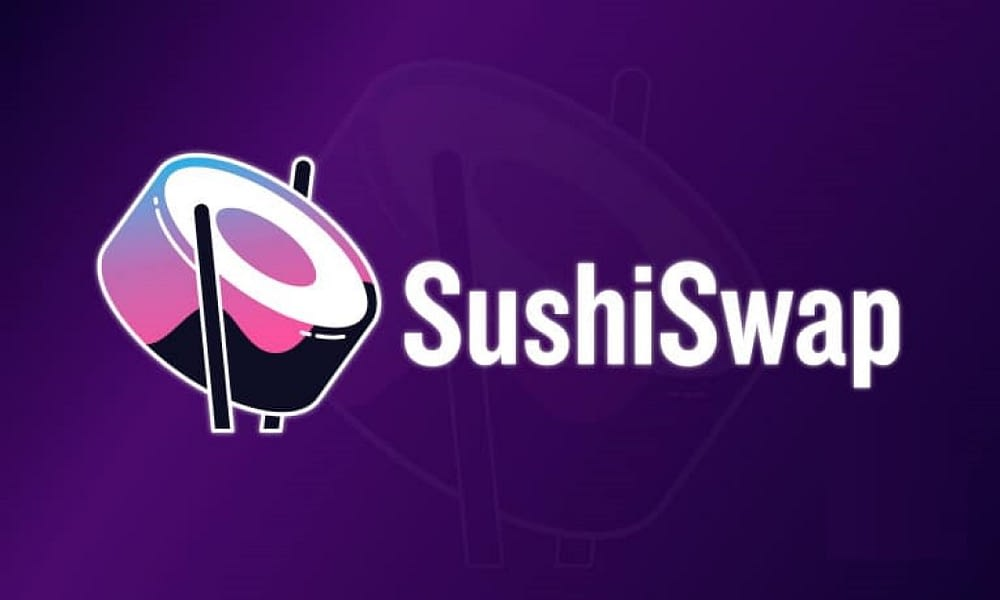 Криптовалюта SushiSwap (SUSHI)