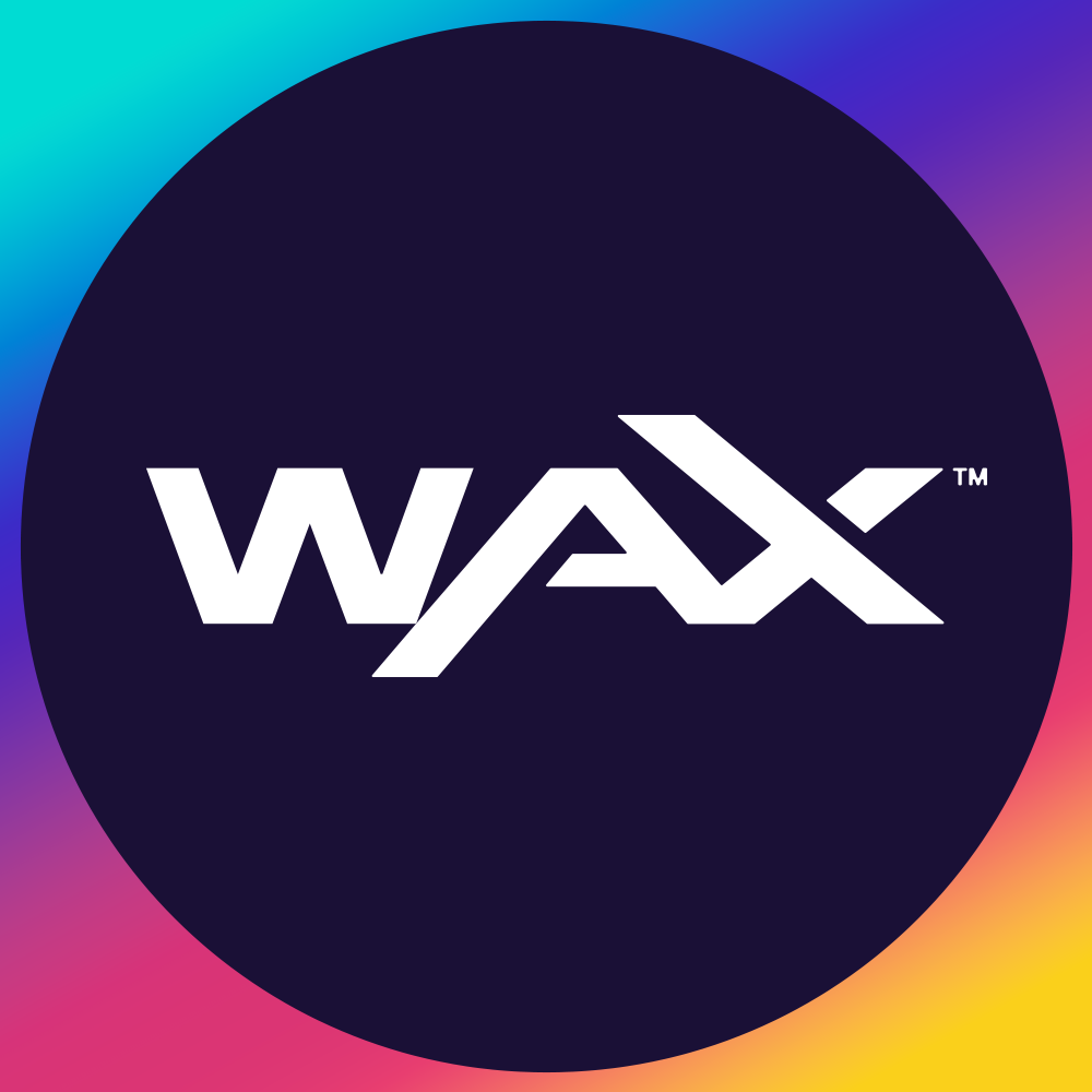 Криптовалюта WAX (WAXP)