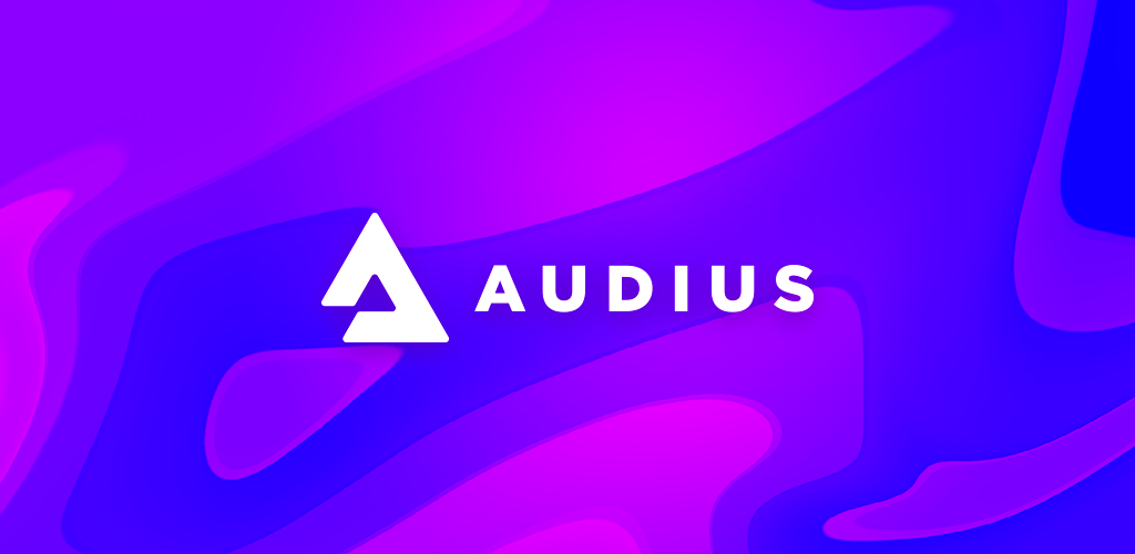 Криптовалюта Audius (AUDIO)