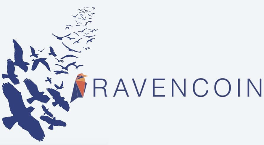 Криптовалюта Ravencoin (RVN)