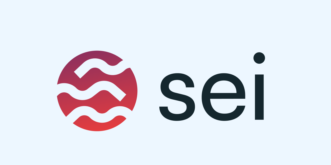 Криптовалюта Sei (SEI)