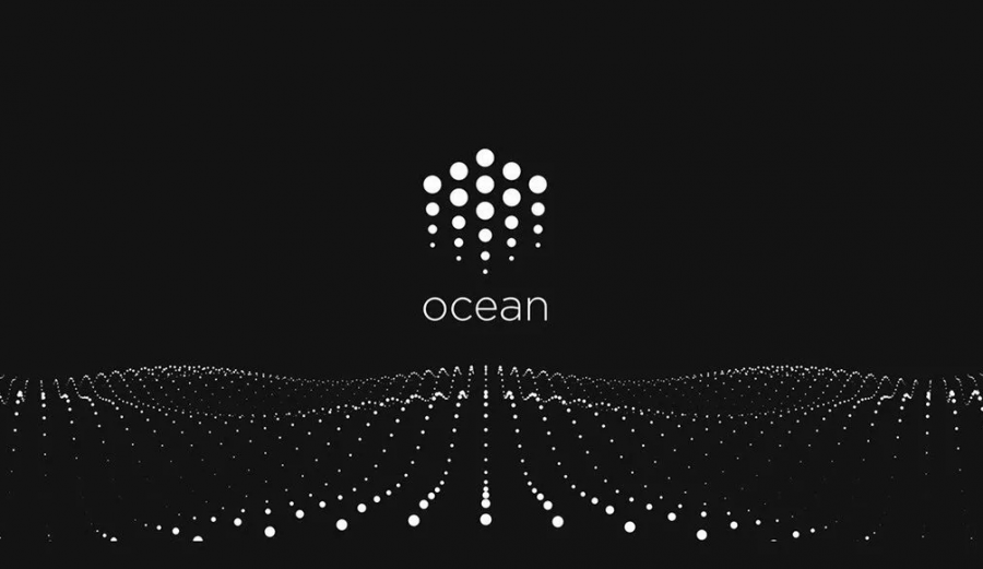 Криптовалюта Ocean Protocol (OCEANp)