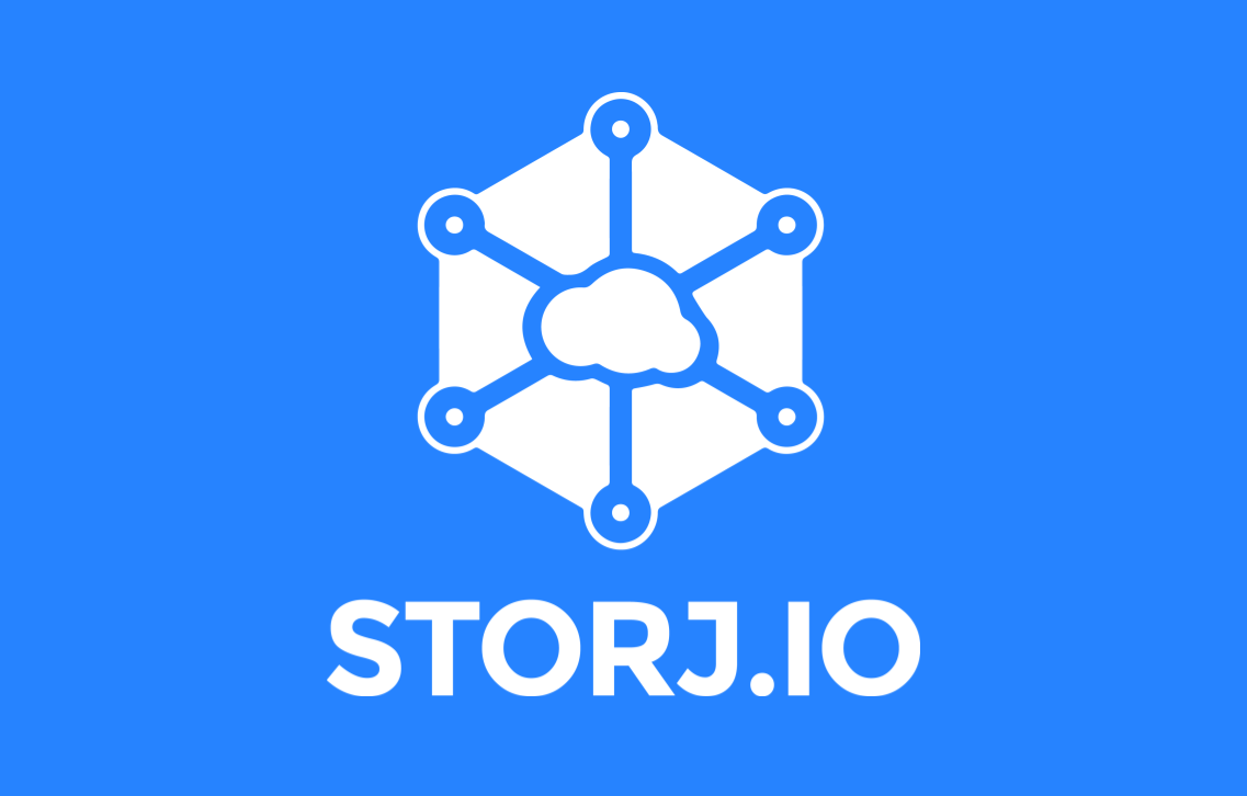 Криптовалюта Storj (STORJ)
