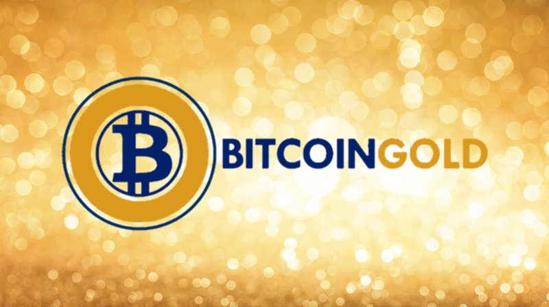 Криптовалюта Bitcoin Gold (BTG)