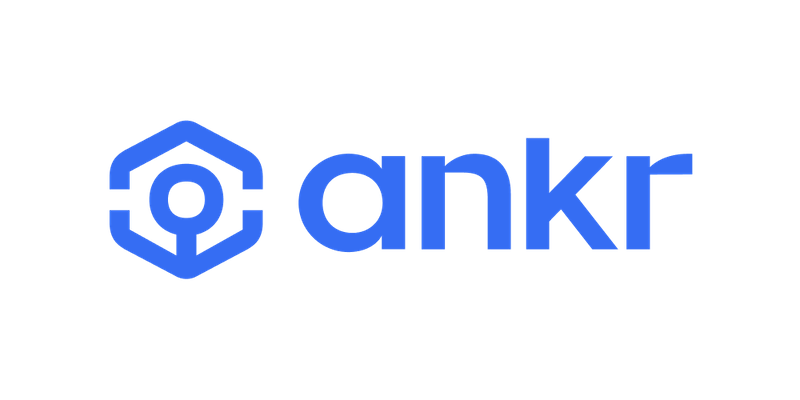 Криптовалюта Ankr (ANKR)