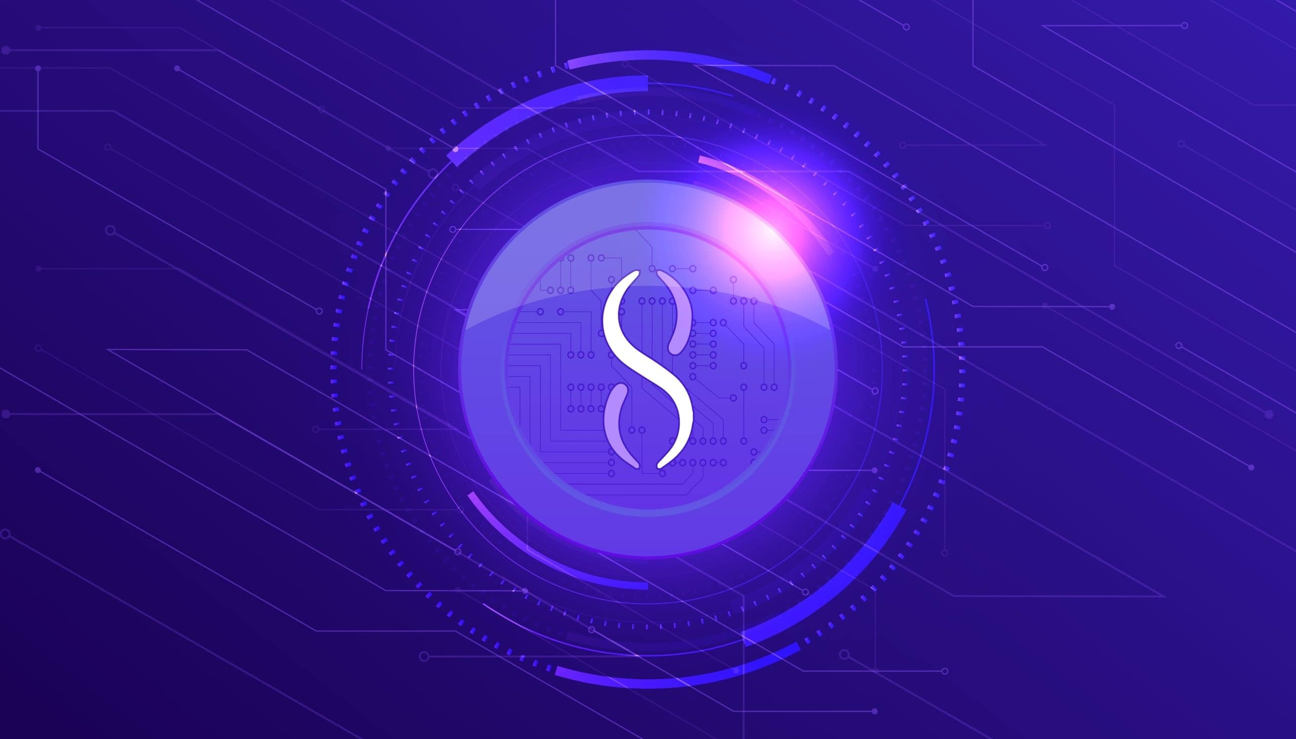 Криптовалюта SingularityNET (AGIX)