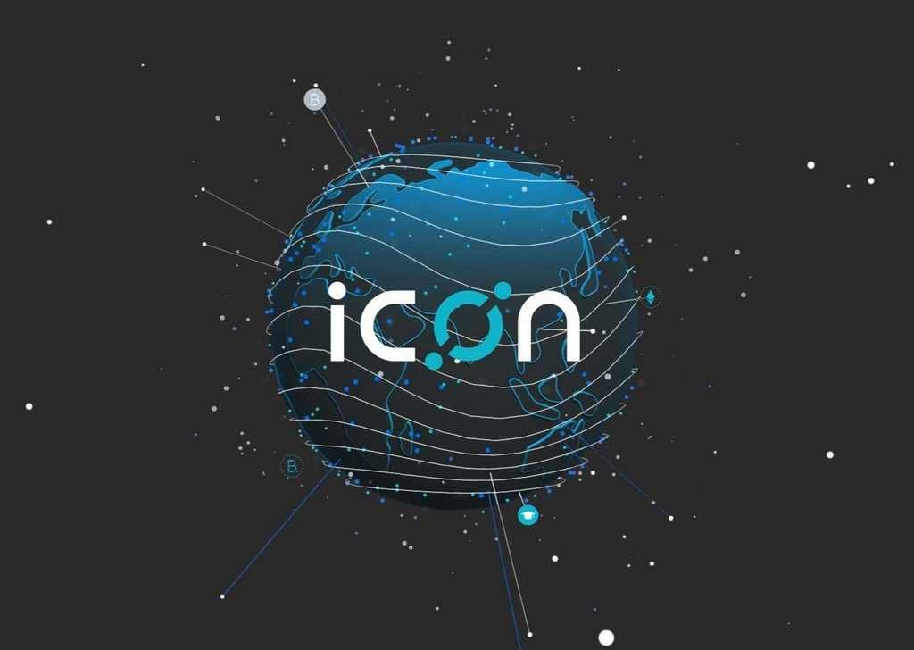 Криптовалюта ICON (ICX)