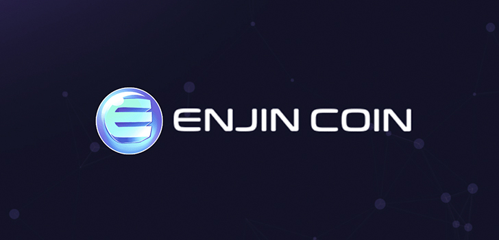 Криптовалюта Enjin Coin (ENJ)