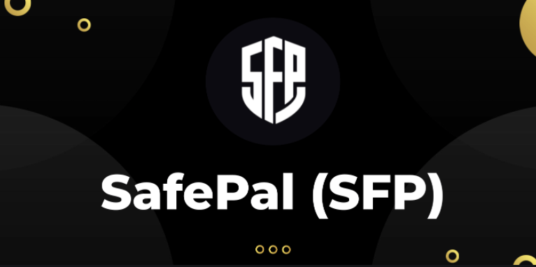 Криптовалюта SafePal (SFP)