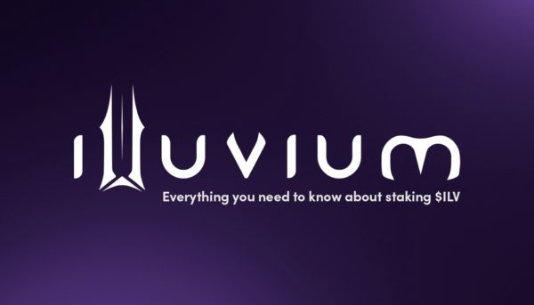 Криптовалюта Illuvium (ILV)
