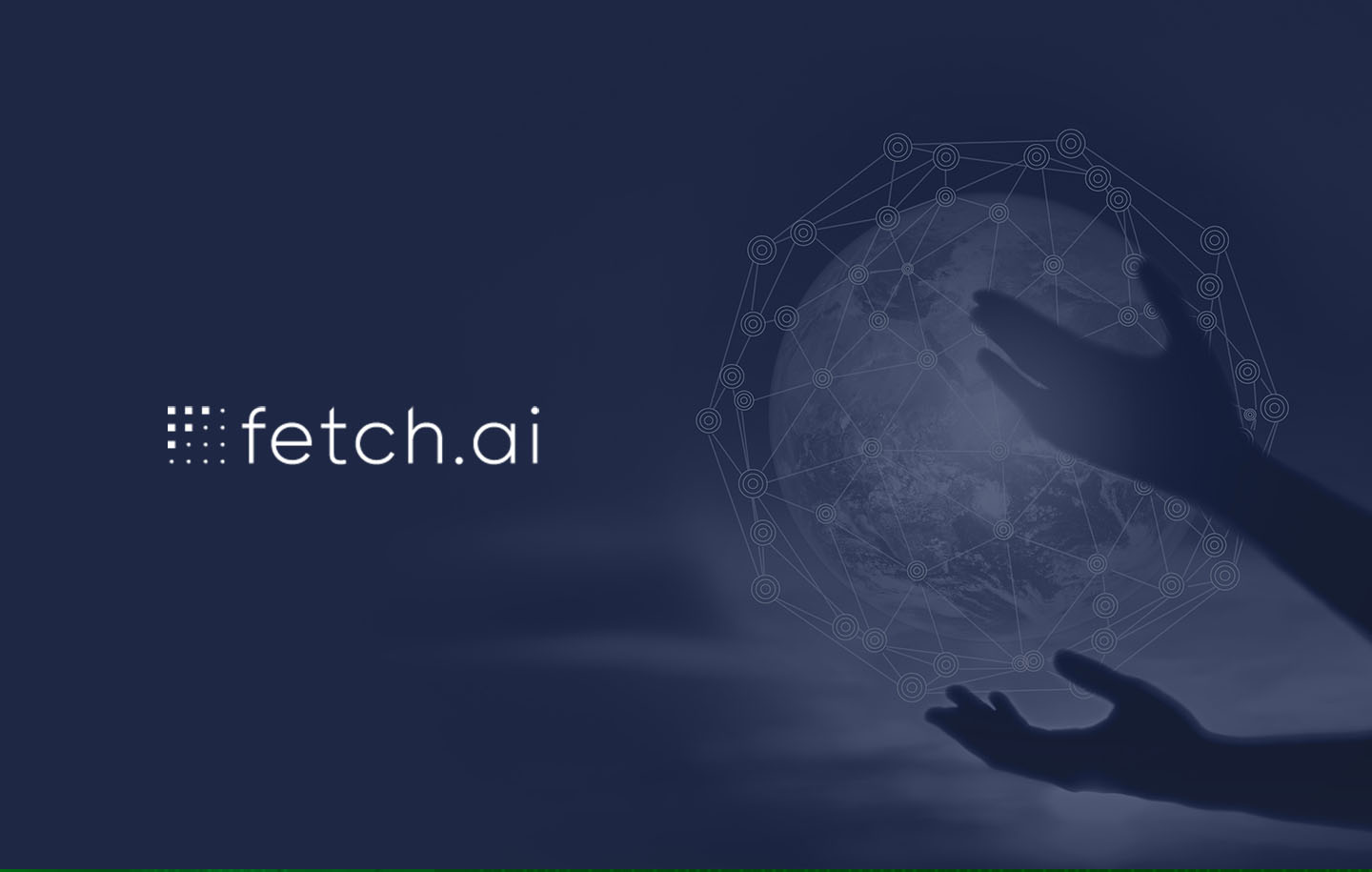 Криптовалюта Fetch.ai (FET)