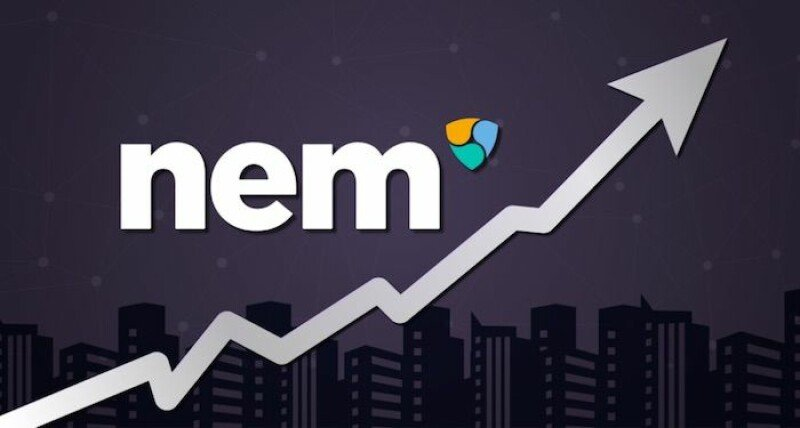 Криптовалюта NEM (XEM)