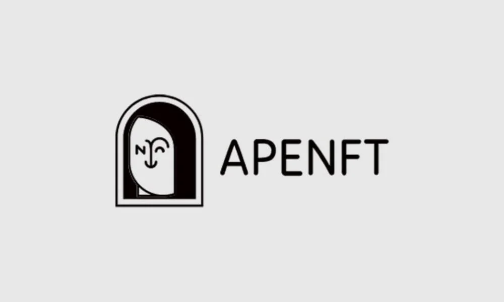Криптовалюта APENFT (NFT)