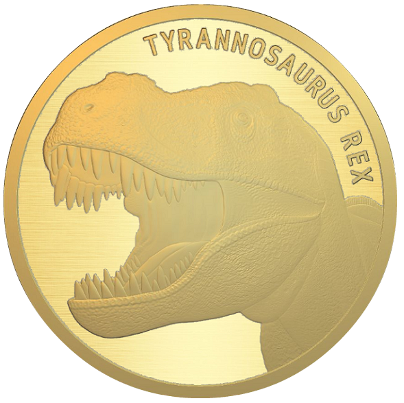 Криптовалюта Trexcoin (TREX)