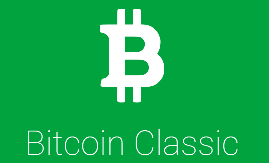 Криптовалюта Bitcoin Classic (BXCc)